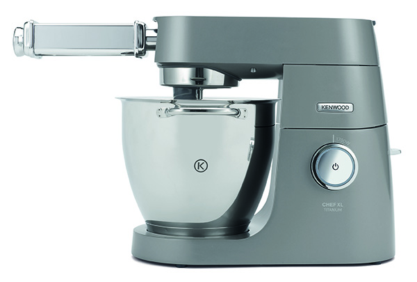 KENWOOD Accessoire robot Laminoir à Pâtes KAX980ME