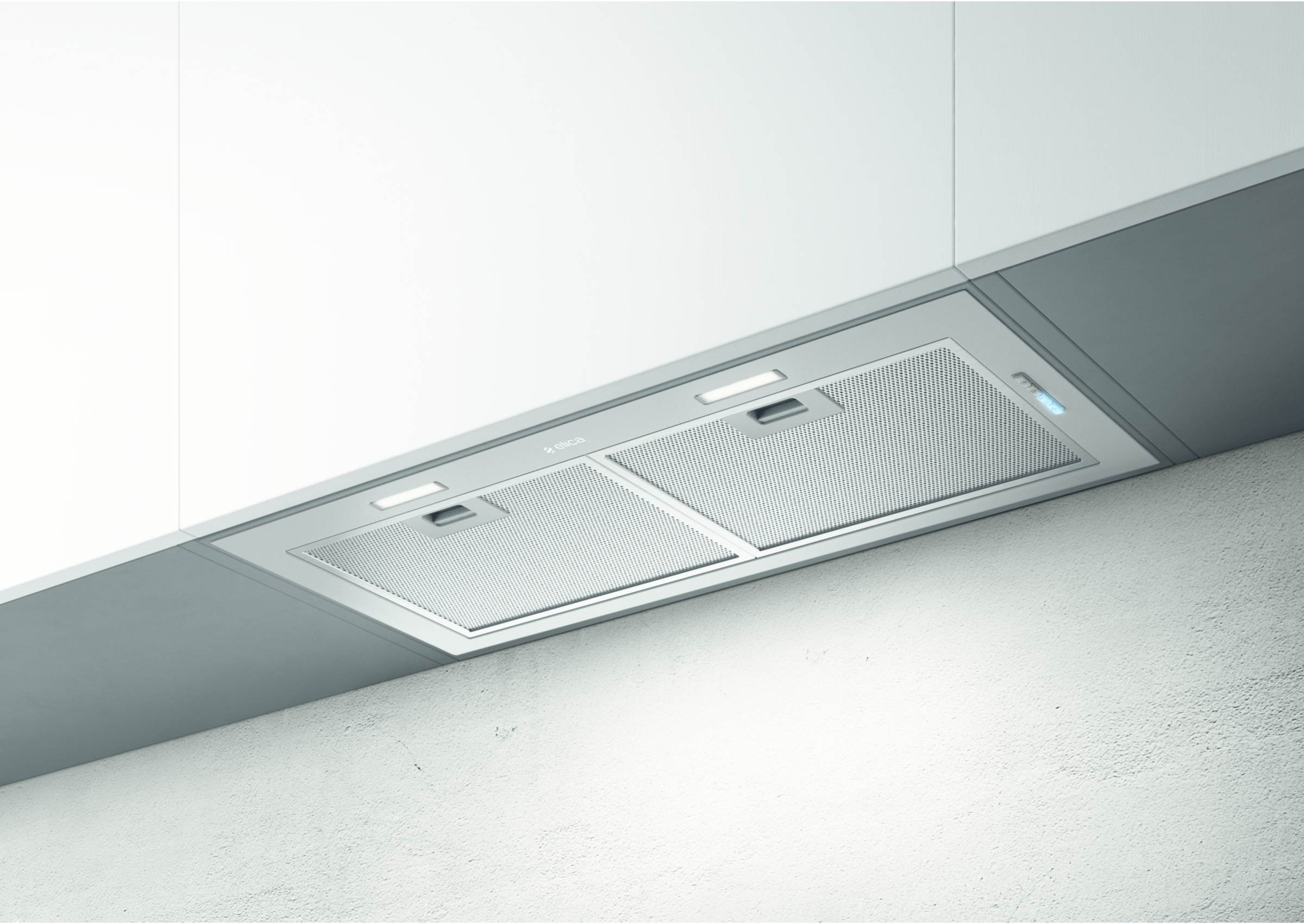 Groupe filtrant ELICA 3 vitesses 71.4cm - PRF0180820