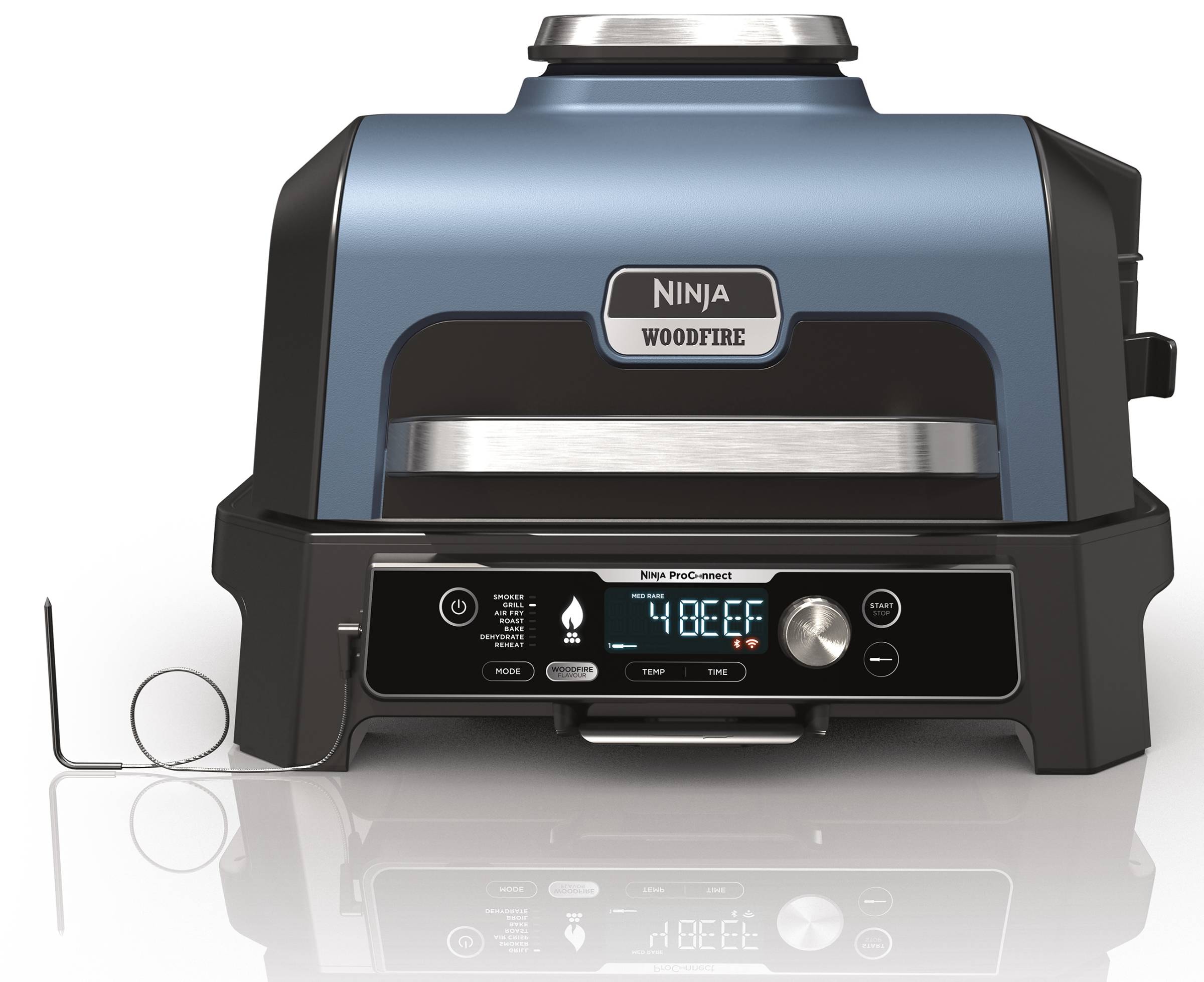 Barbecue électrique NINJA  - OG901EU