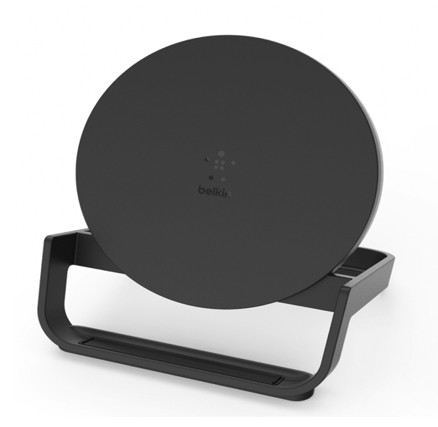 BELKIN Chargeur induction   WIB001VFBK
