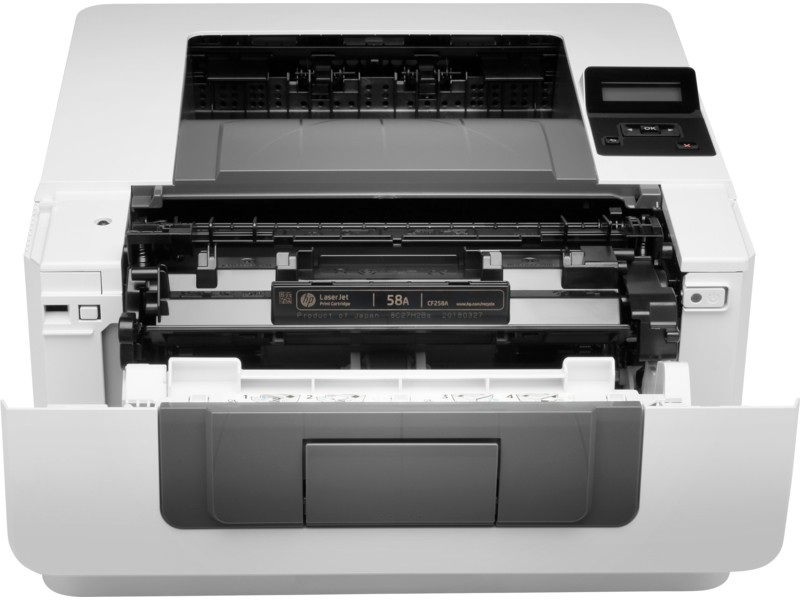 HP Imprimante multifonction laser M404DN