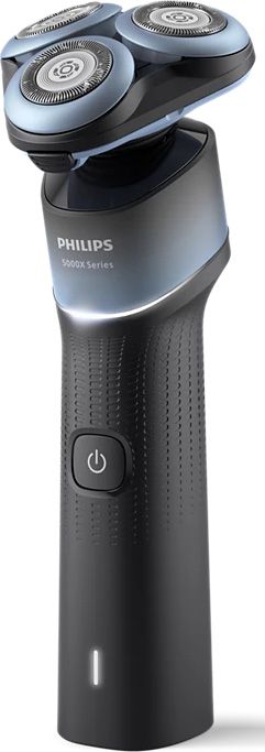 Rasoir électrique PHILIPS SkinProtect Lames ComfortCut Wet & Dry - X5006/00
