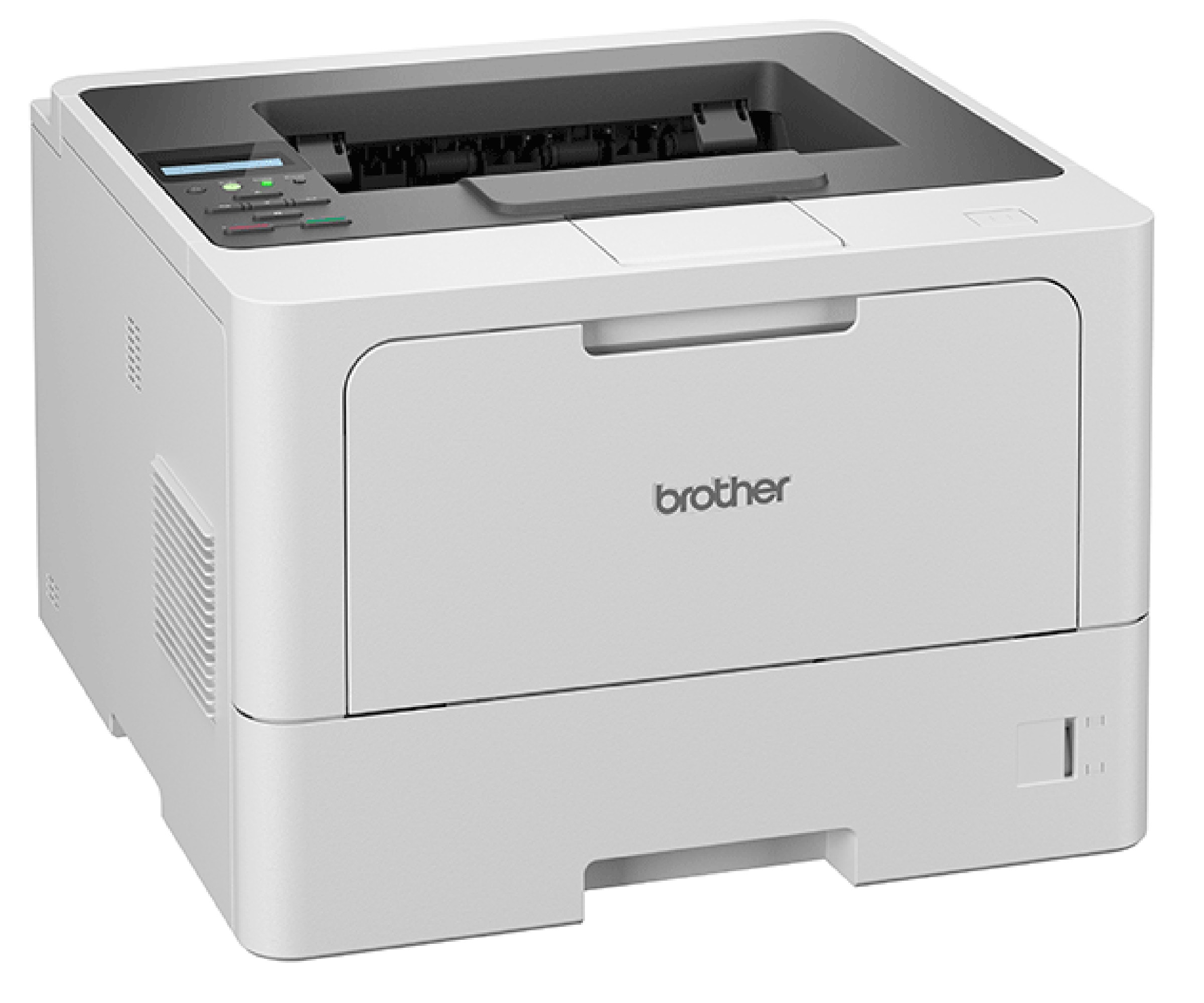 Imprimante laser BROTHER  - HLL5210DWRE1