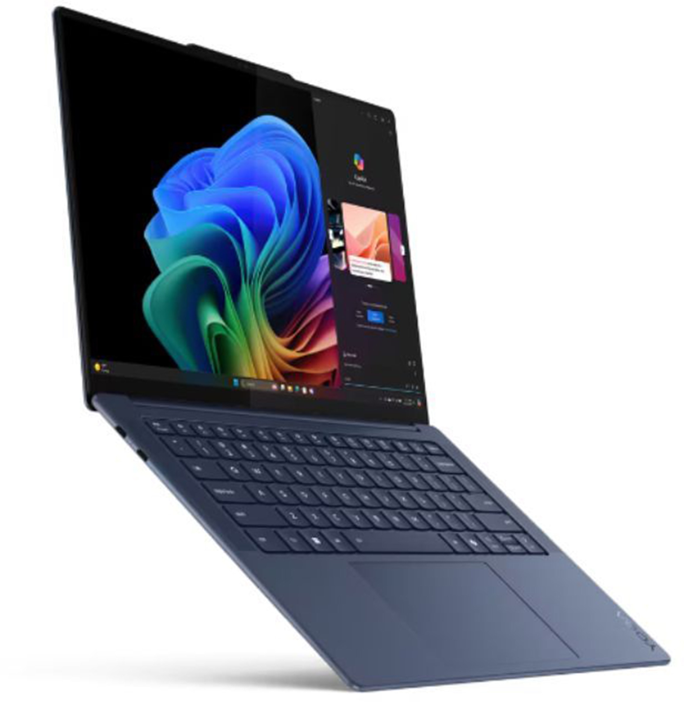 PC portable 14 pouces LENOVO  - LENYGS714Q8X92AFR