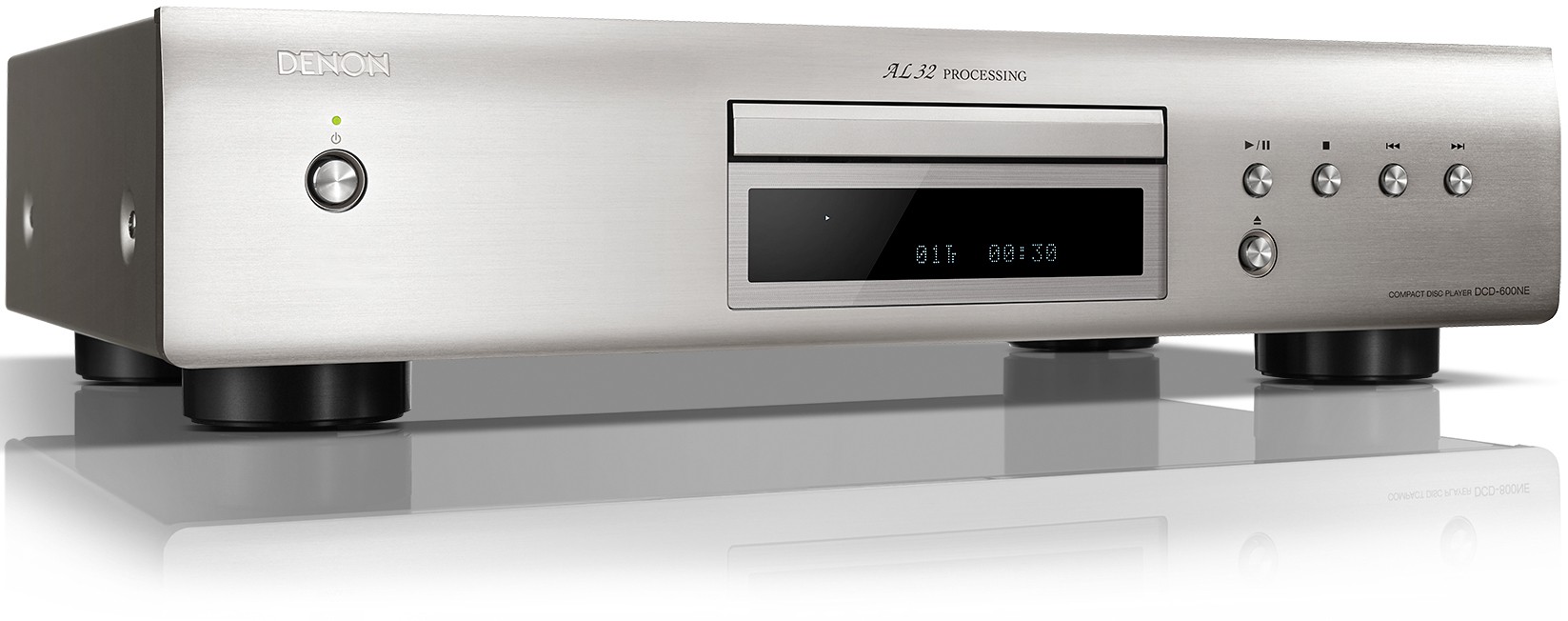 Lecteur CD DENON  DCD600NESPE2