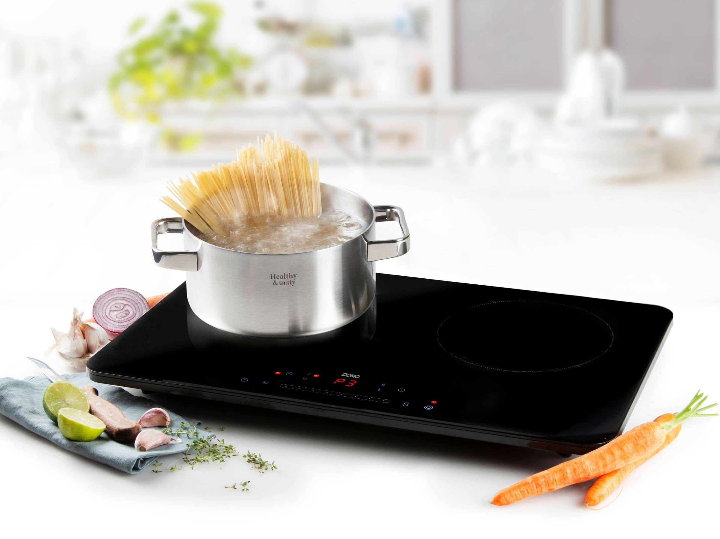 Réchaud induction DOMO  - DO333IP
