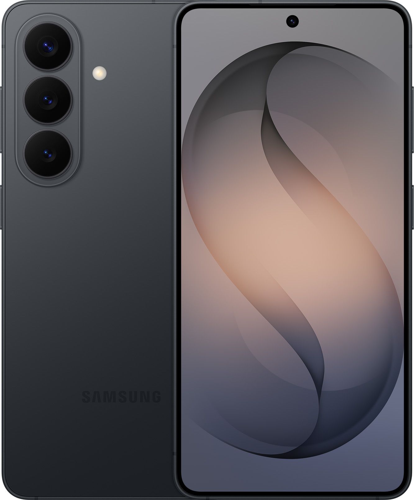 Smartphone SAMSUNG Galaxy S26+ 5G 512Go Noir GALAXY-S26P-512G-NR