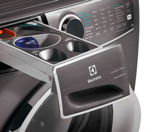 ELECTROLUX