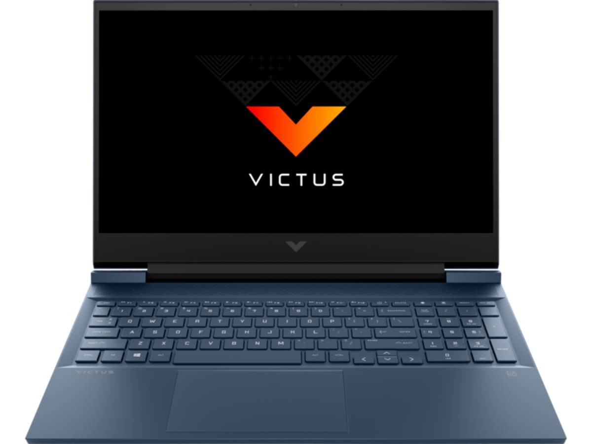 HP Ordinateur portable Gamer Victus 16-E0280NF 16.1" Ryzen 5 8Go 512Go RTX3050TI 16-E0280NF HP Ordinateur portable Gamer Victus 16-E0280NF 16.1" Ryzen 5 8Go 512Go RTX3050TI 16-E0280NF