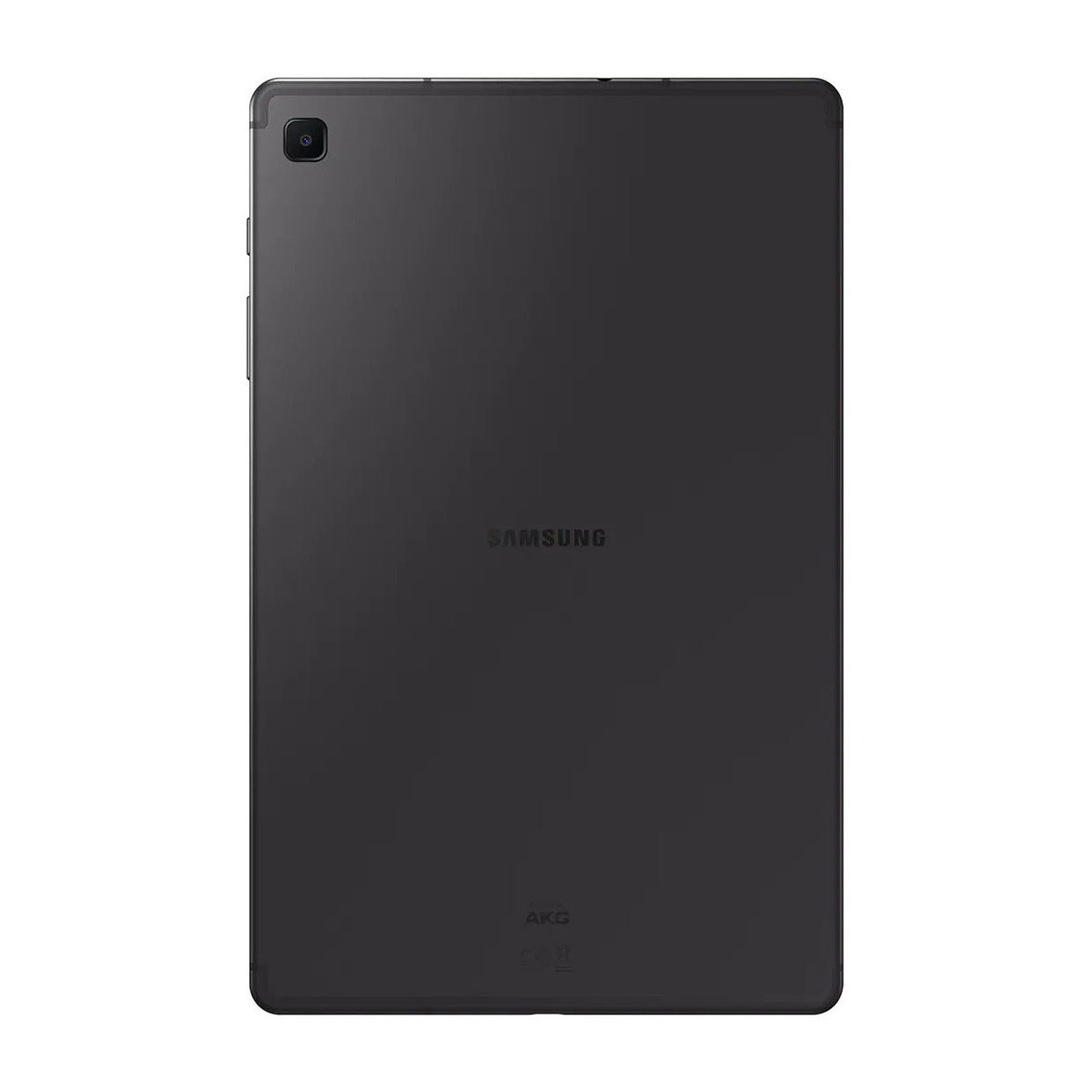 SAMSUNG Tablette tactile Galaxy Tab S6 Lite WiFi 64Go Argent - SM-P610NZAAXEF