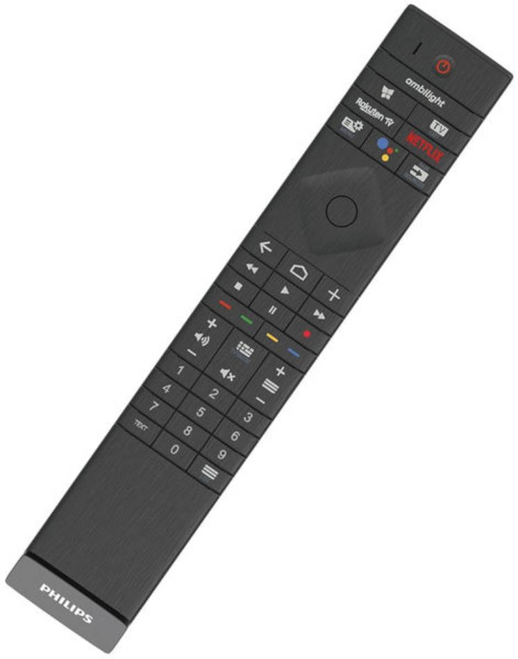 TV OLED 4K 164 cm PHILIPS - 65OLED935 TV OLED 4K 164 cm PHILIPS - 65OLED935