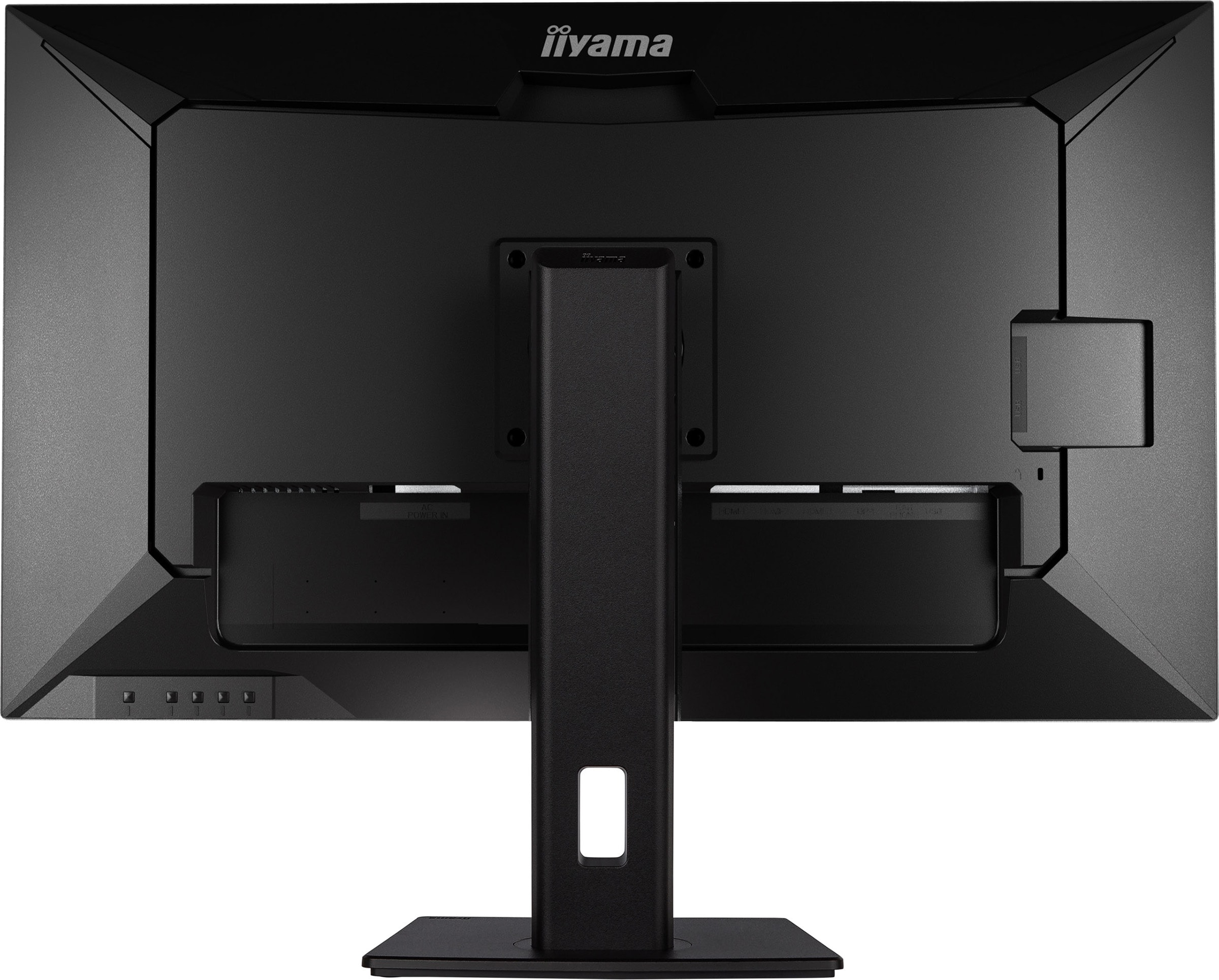 Ecran 32 pouces 4K Ultra HD IIYAMA  - IIXUB3293UHSNB5