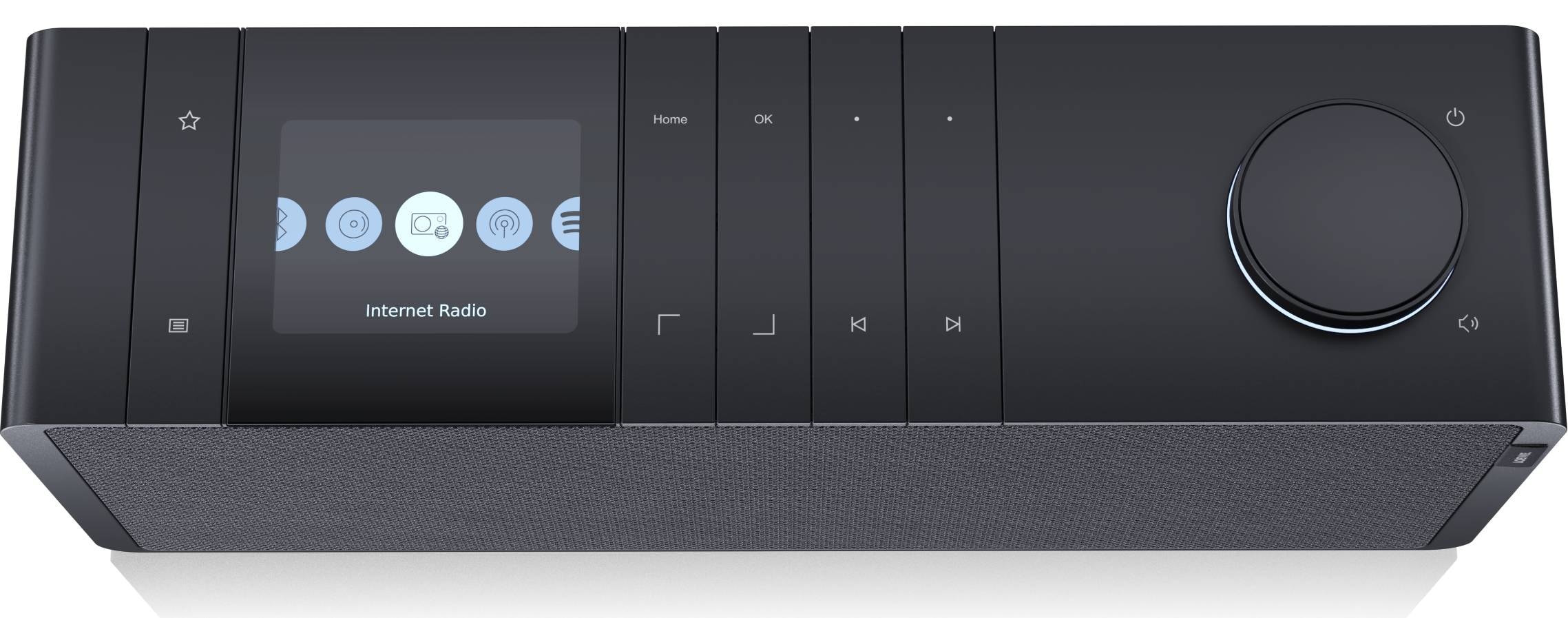 Radio DAB+ LOEWE  - 60607D10