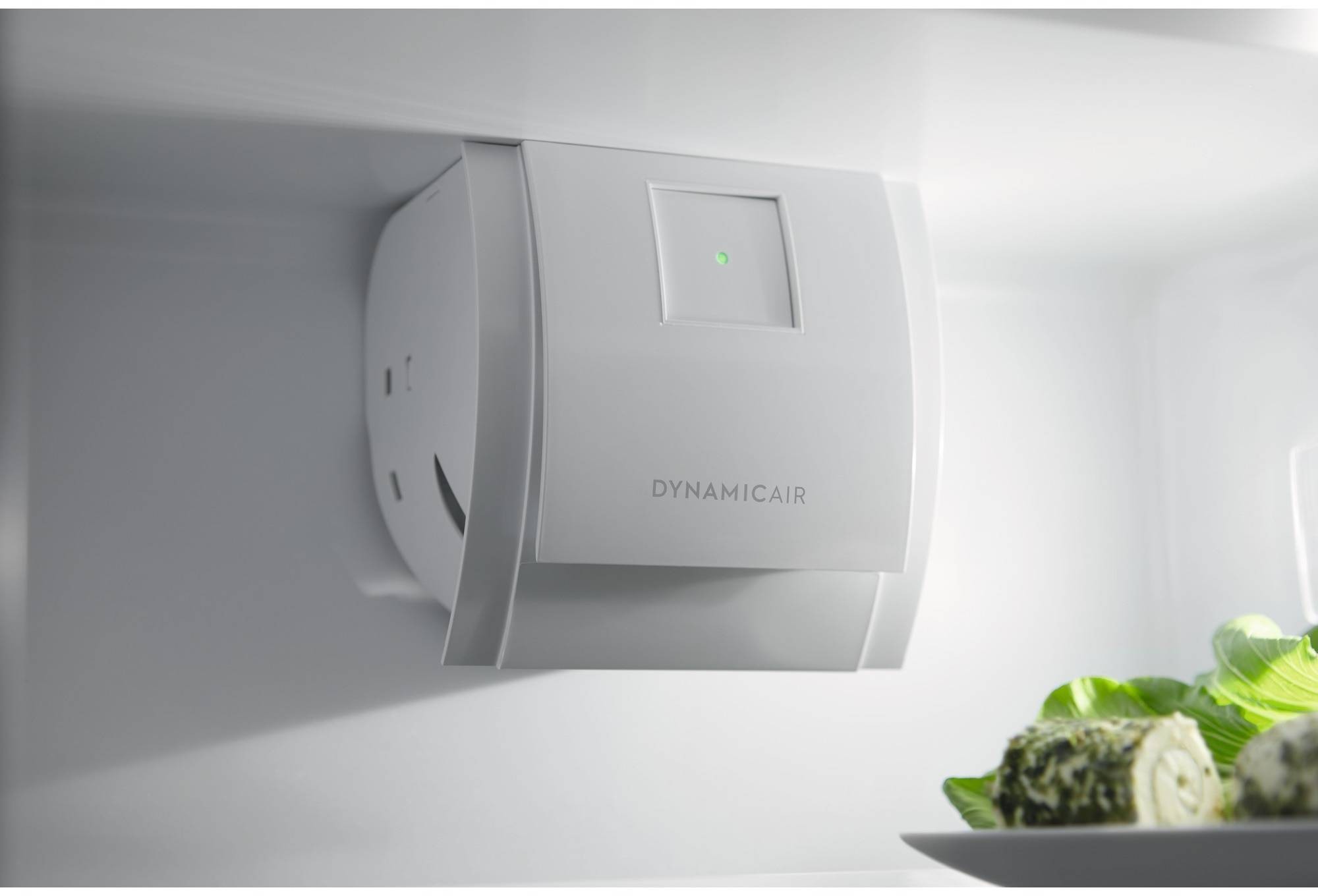 Réfrigérateur 1 porte ELECTROLUX Série 600 DynamicAir 309L Blanc - LRB1DE33W