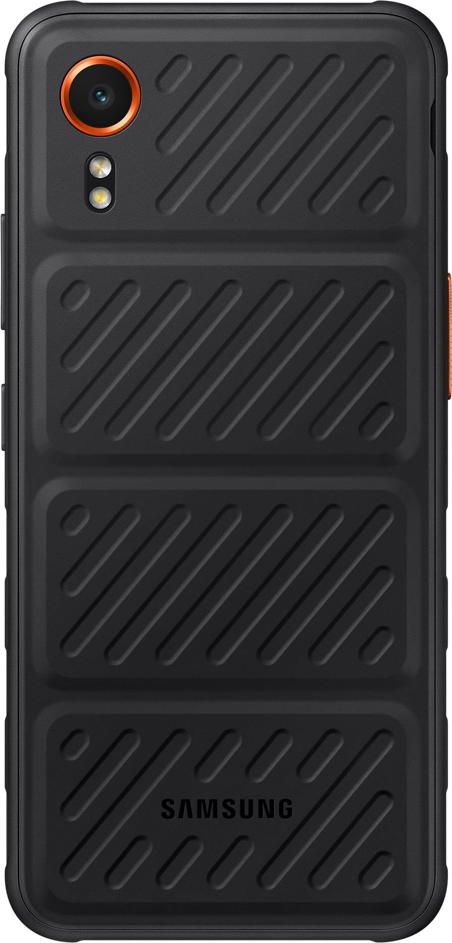 Smartphone SAMSUNG Xcover 7, 128go, Noir - XCOVER7-128-EE-NOIR