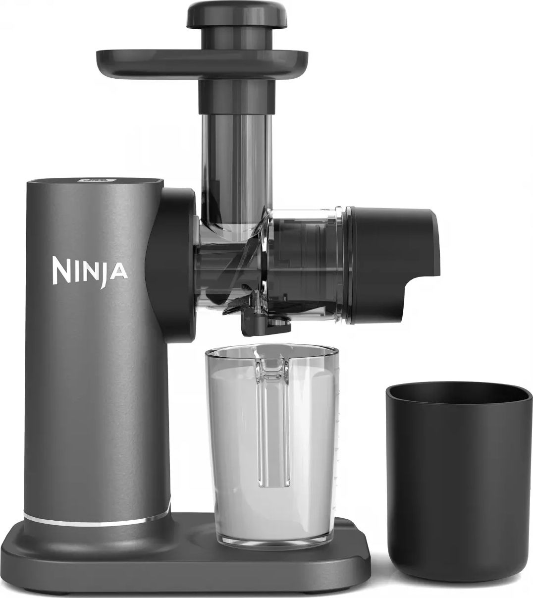 Extracteur de jus