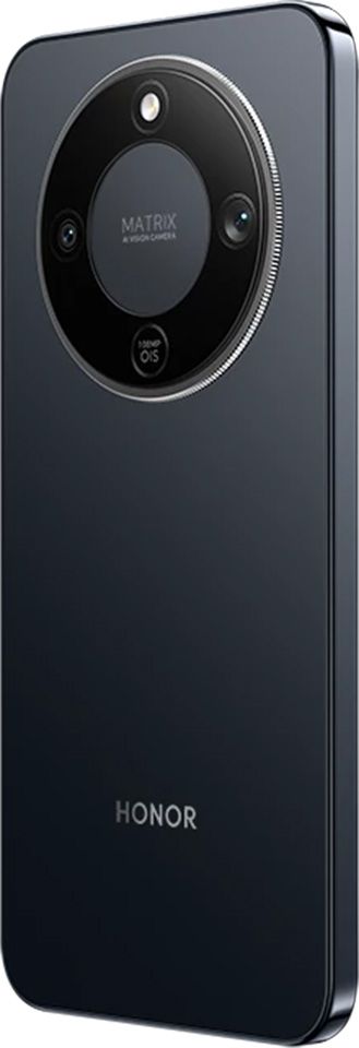 Smartphone HONOR Magic 8 Lite 5G 256Go Noir - MAGIC8LITENOIR