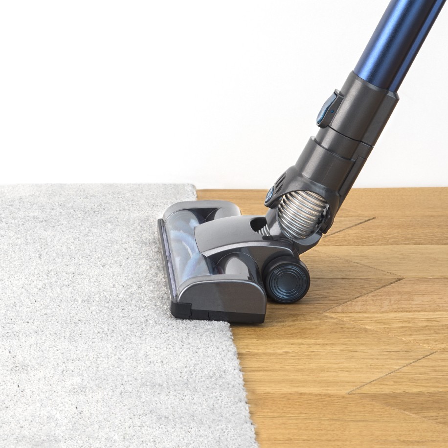 Aspirateur balai H.KOENIG sans fil PowerClean UP680 - UP680 Aspirateur balai H.KOENIG sans fil PowerClean UP680 - UP680