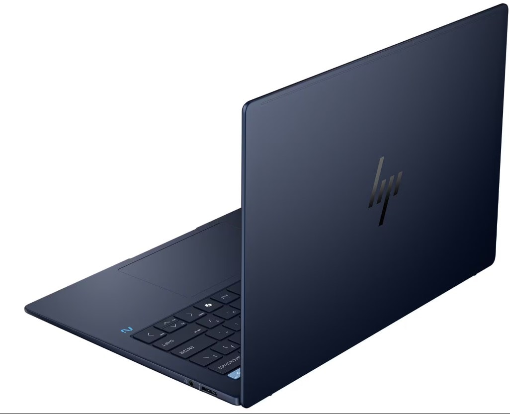 PC portable 14 pouces HP  - HPCEBUA26VNEA
