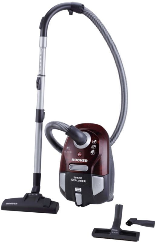 HOOVER Aspirateur traîneau SL71SL60 HOOVER Aspirateur traîneau SL71SL60