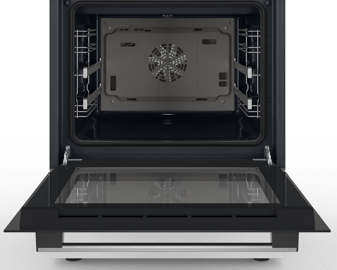 Cuisiniere vitroceramique BOSCH - HKR39C220 Cuisiniere vitroceramique BOSCH - HKR39C220