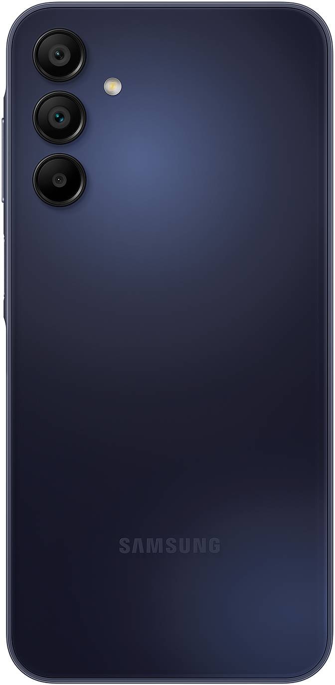 Smartphone SAMSUNG Galaxy A15, 128Go, Bleu - GALAXY-A15-5G128BNEU Smartphone SAMSUNG Galaxy A15, 128Go, Bleu - GALAXY-A15-5G128BNEU