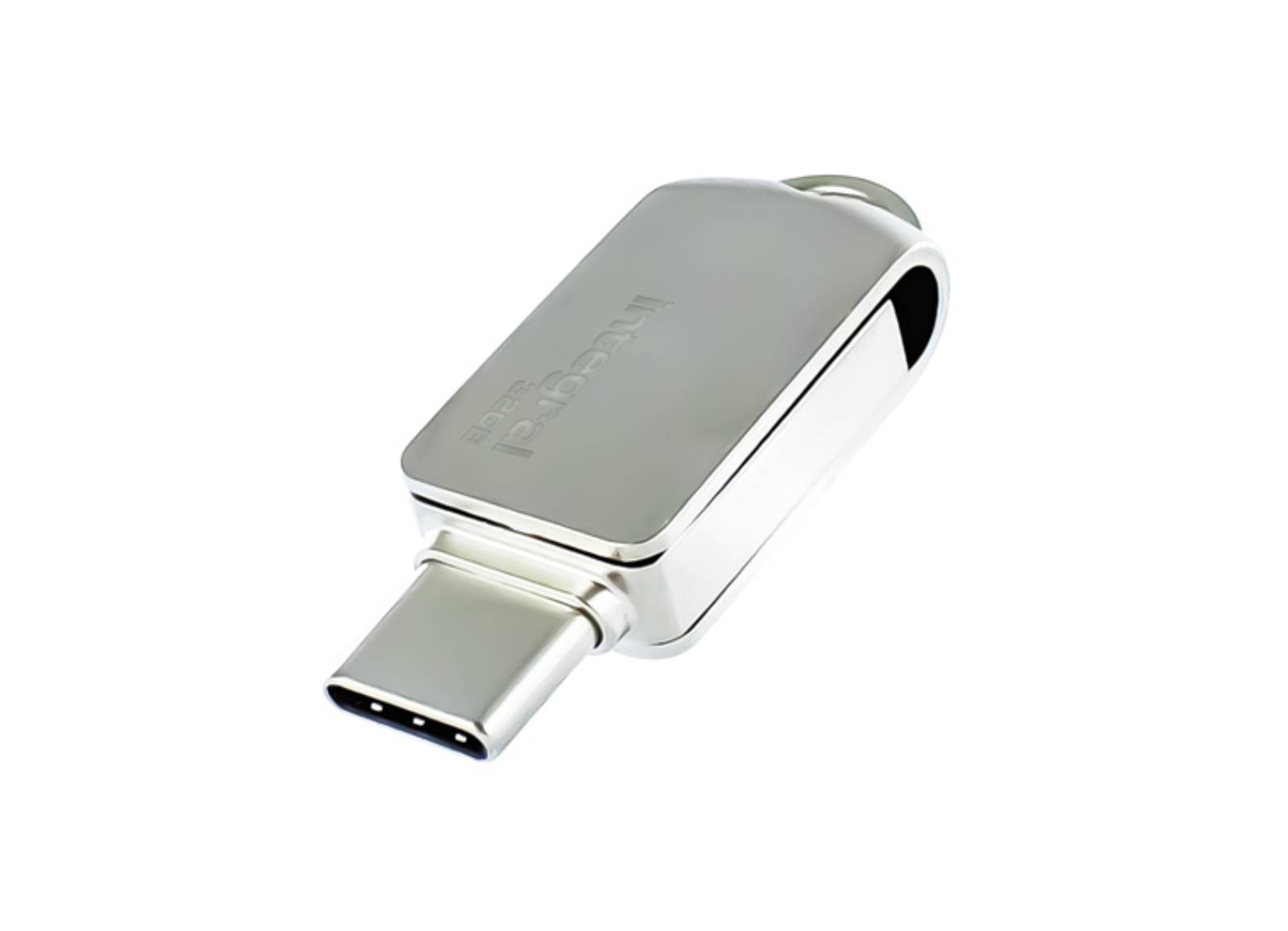 Clé USB INTEGRAL  - INFD32GB360CDL3