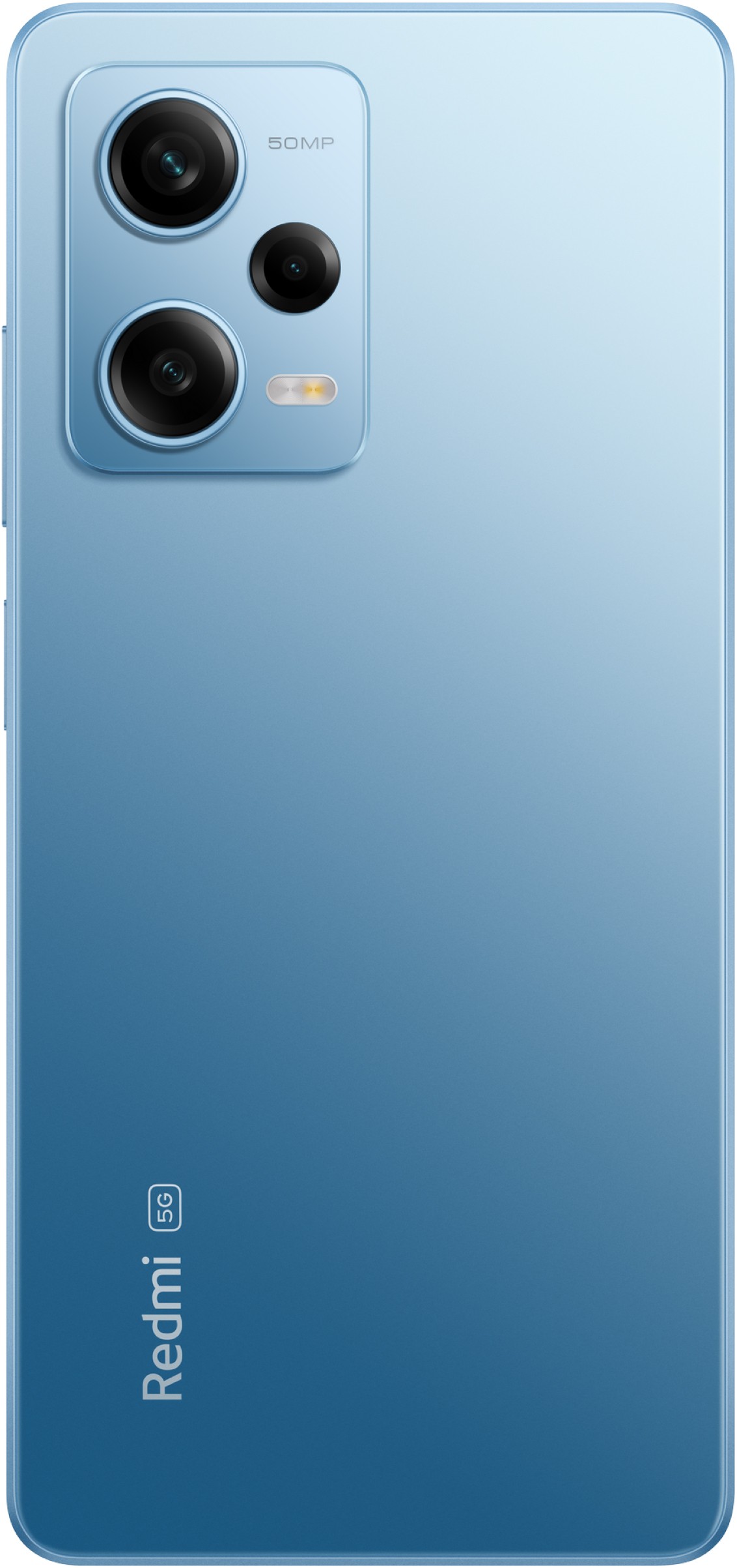 XIAOMI Smartphone Redmi 12 Pro 5G 128Go Bleu - REDMNT12PRO5G-128-BL