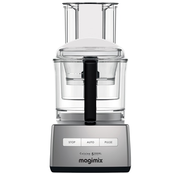 Robot culinaire MAGIMIX 1100W 3.6L 18715F