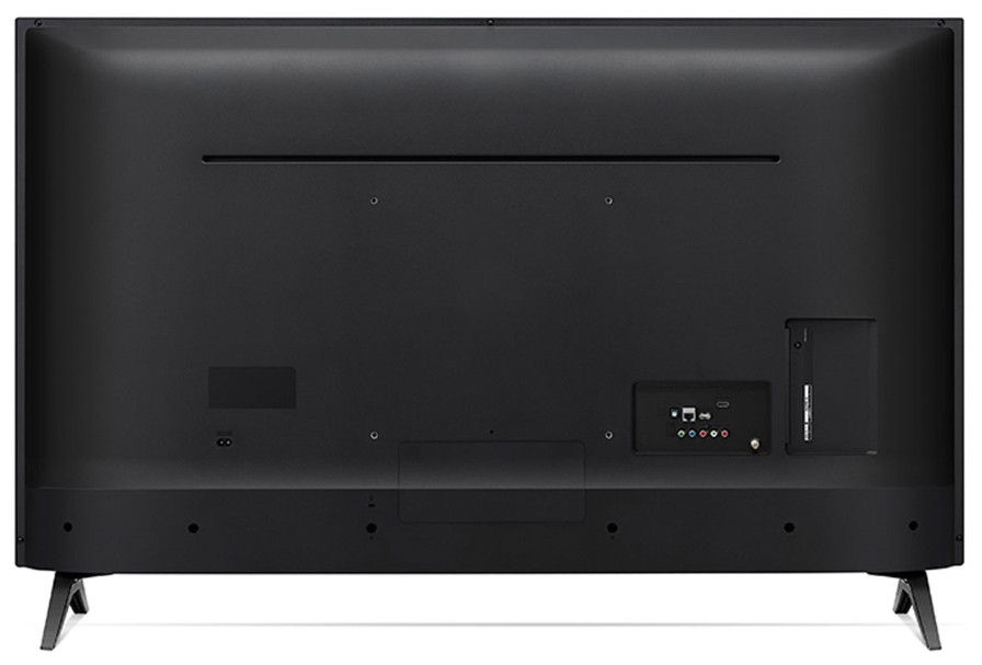TV LED 4K 108 cm LG  - 43UM7100