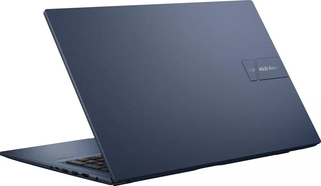 PC portable 17 pouces ASUS 17.3'' Core 7 24Go 1To Bleu - X1704VA-DICAU1059W