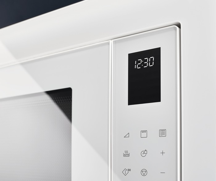 Micro ondes Grill Encastrable ELECTROLUX  - LMS4253TMW