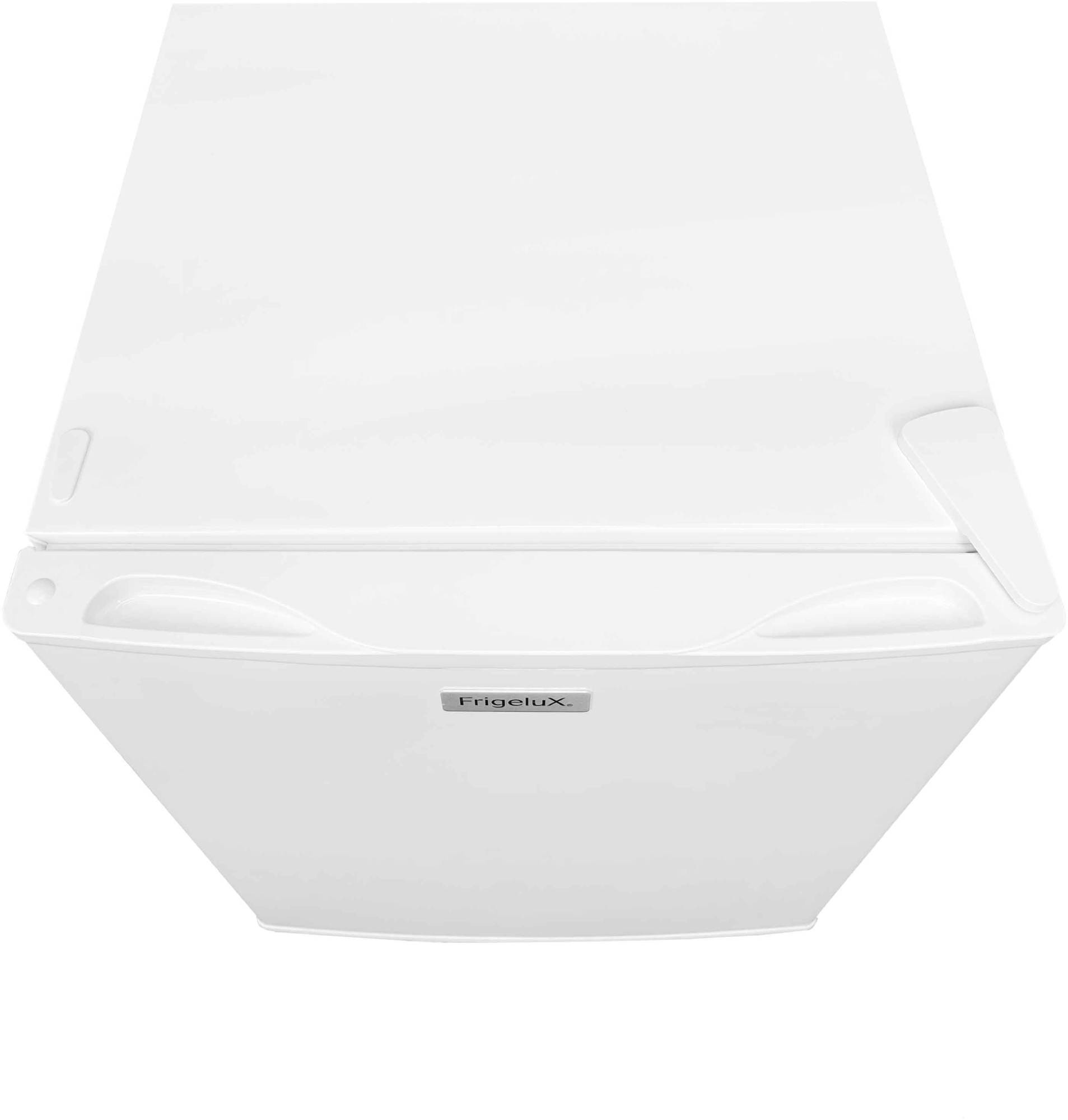 FRIGELUX Réfrigérateur compact 58L Blanc - RCUA72BF