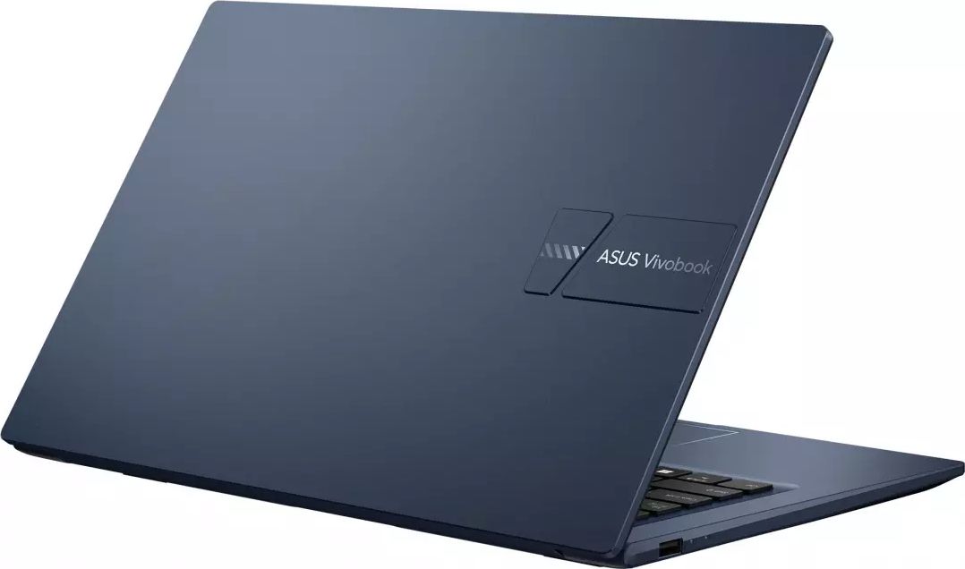 PC portable 14 pouces ASUS 14'' Core 3 8Go 512Go Bleu - X1404VA-ISCEB2071W