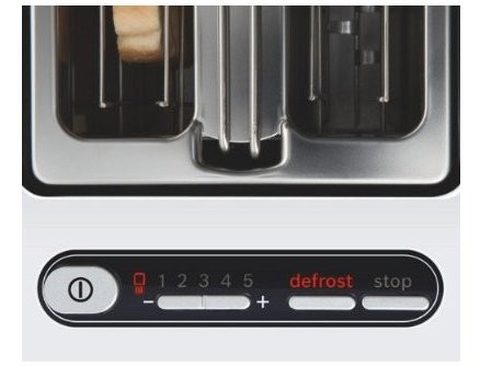Grille pain BOSCH  - TAT8611