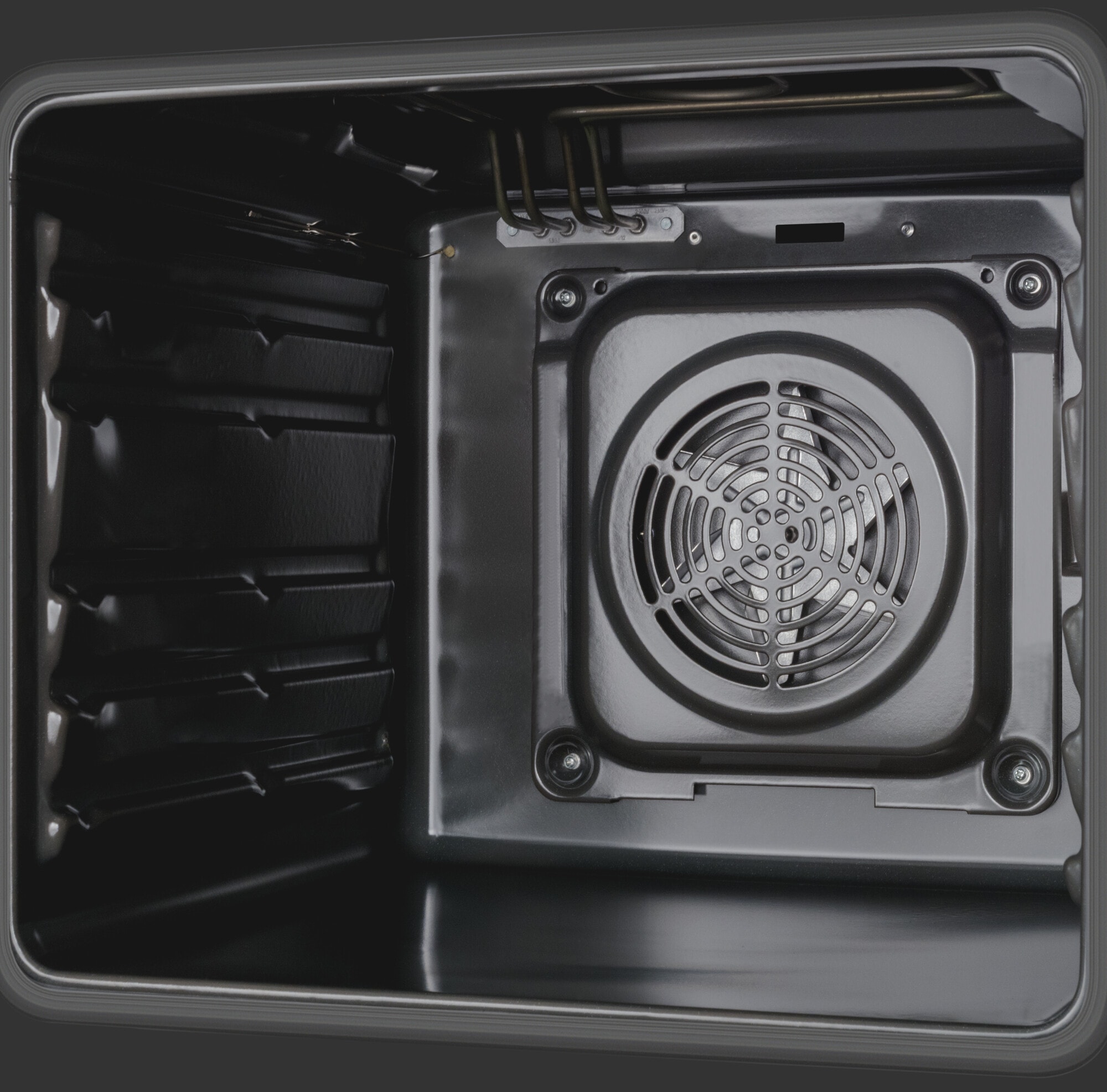 Cuisiniere vitroceramique FAGOR 4 Foyers, four multifonction, 62L, Inox - FACV3004S Cuisiniere vitroceramique FAGOR 4 Foyers, four multifonction, 62L, Inox - FACV3004S