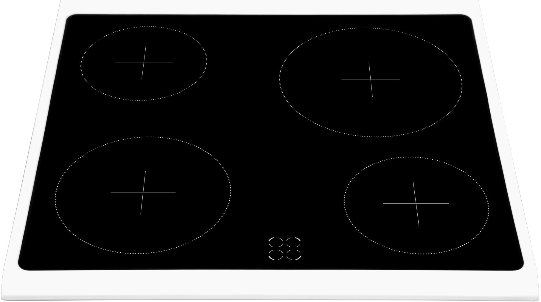 Cuisiniere vitroceramique FAGOR - FACV3004B Cuisiniere vitroceramique FAGOR - FACV3004B