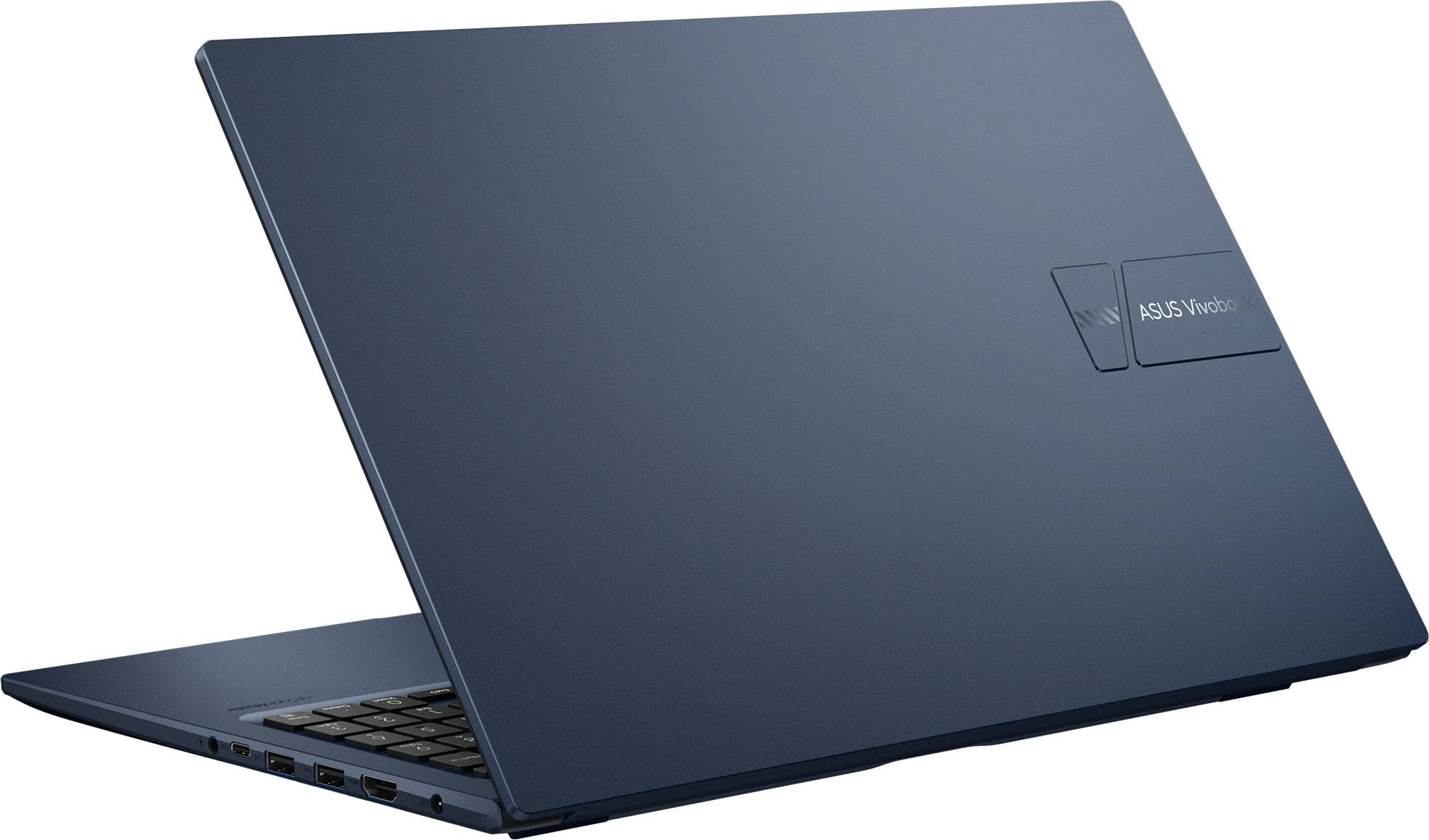 PC portable 15 pouces ASUS - X1504ZA-BQ831W PC portable 15 pouces ASUS - X1504ZA-BQ831W