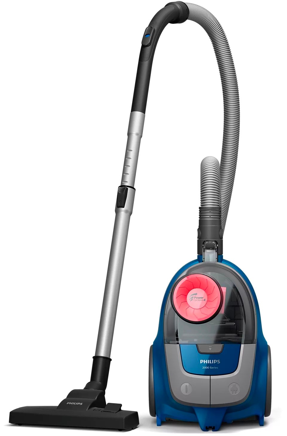 Aspirateur traîneau PHILIPS  - XB212309