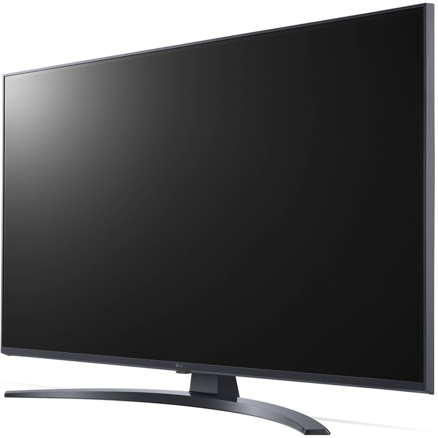 LG TV LED 4K 108 cm 43UQ8100