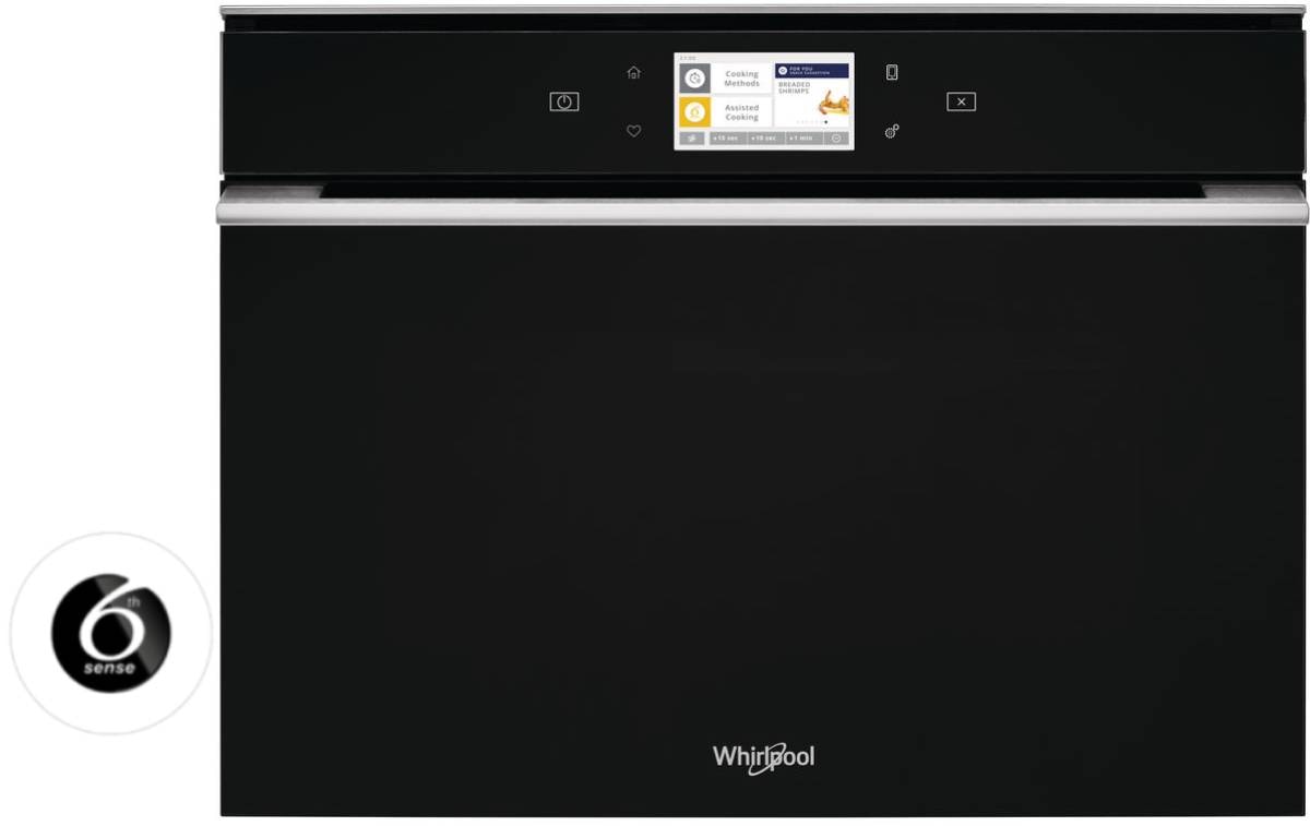 Four combiné micro-ondes WHIRLPOOL - W11MW161 Four combiné micro-ondes WHIRLPOOL - W11MW161