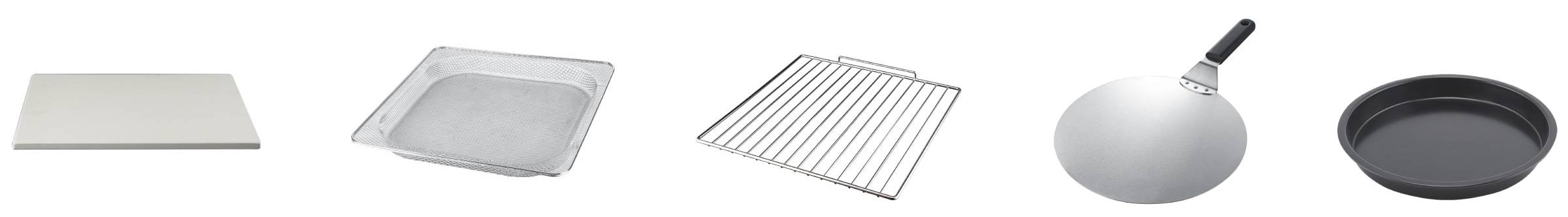 Four à pizza PURELEC 30cm Électrique - OPVB05-B
