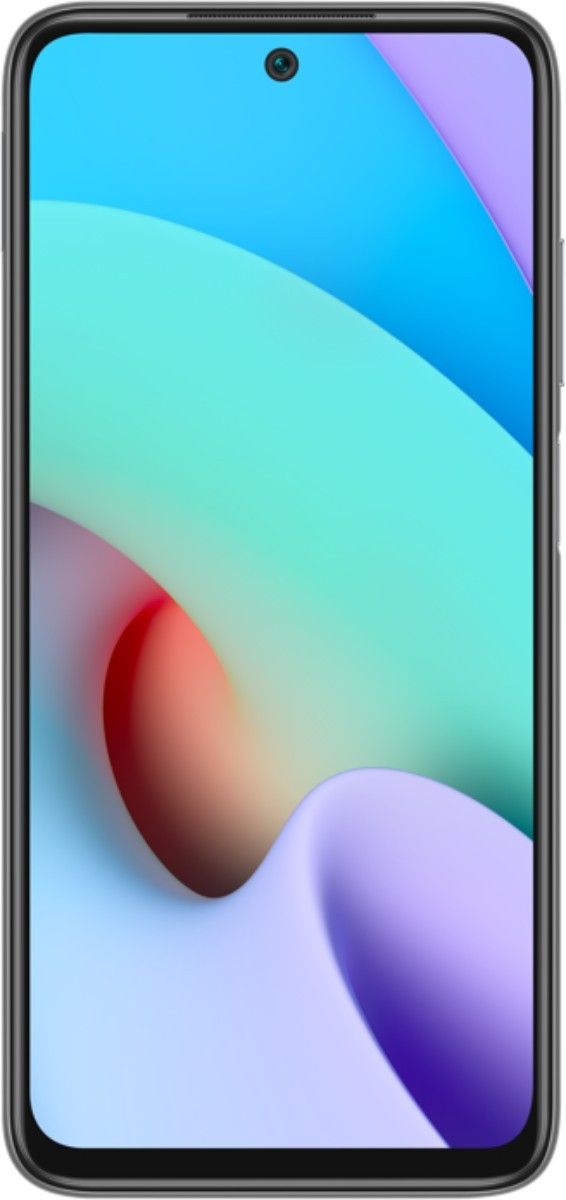 XIAOMI Smartphone Redmi 10 64 Go Gris XIAOMI Smartphone Redmi 10 64 Go Gris