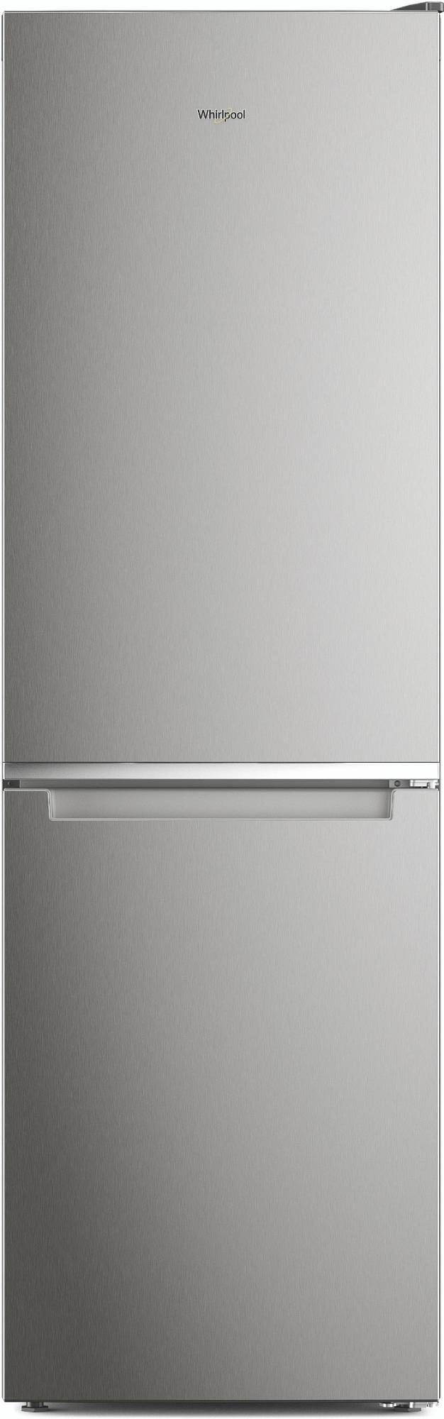 WHIRLPOOL Réfrigérateur congélateur bas  - W7X81IOX