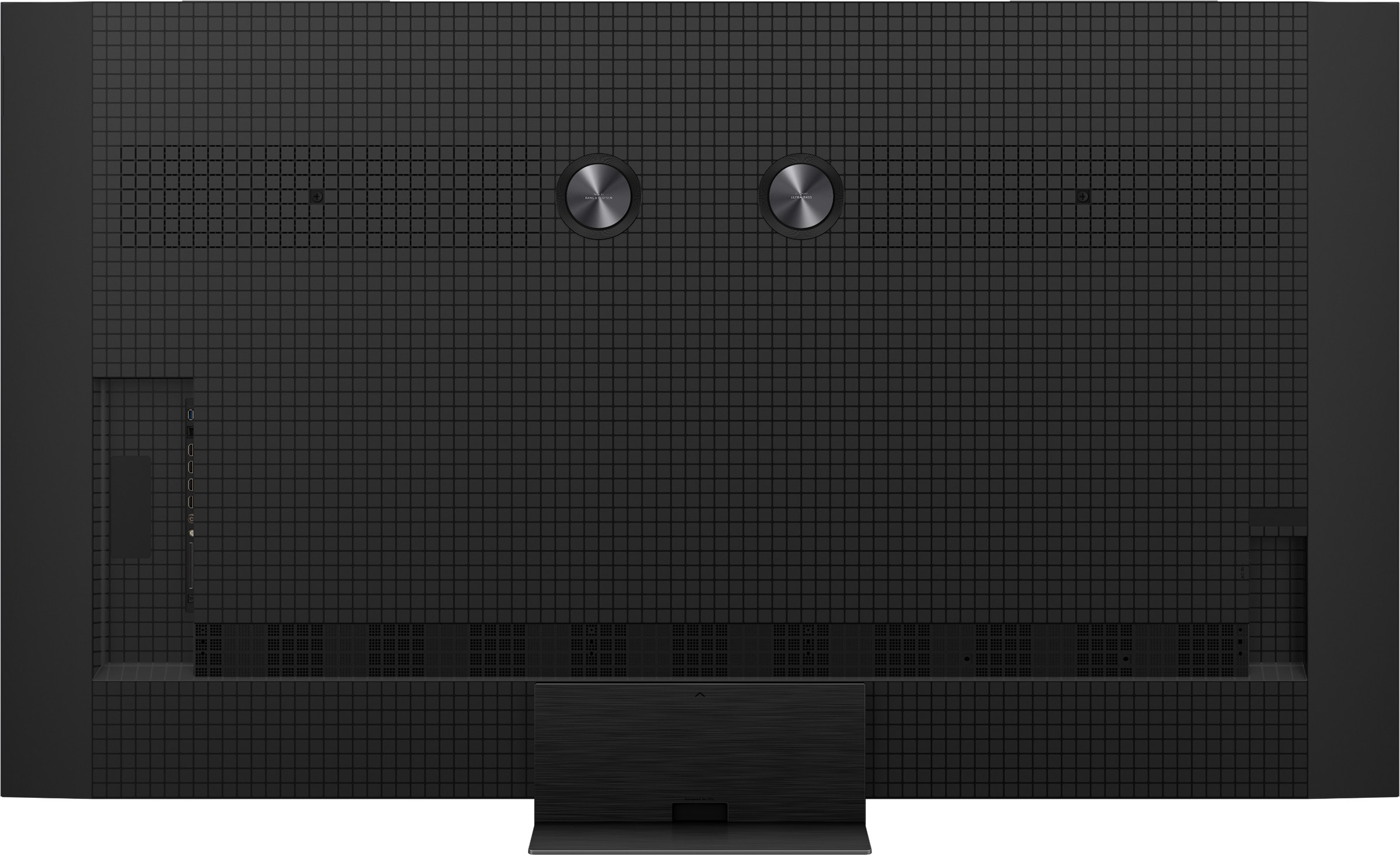 TV Mini LED 4K 215 cm TCL - 85Q8C TV Mini LED 4K 215 cm TCL - 85Q8C