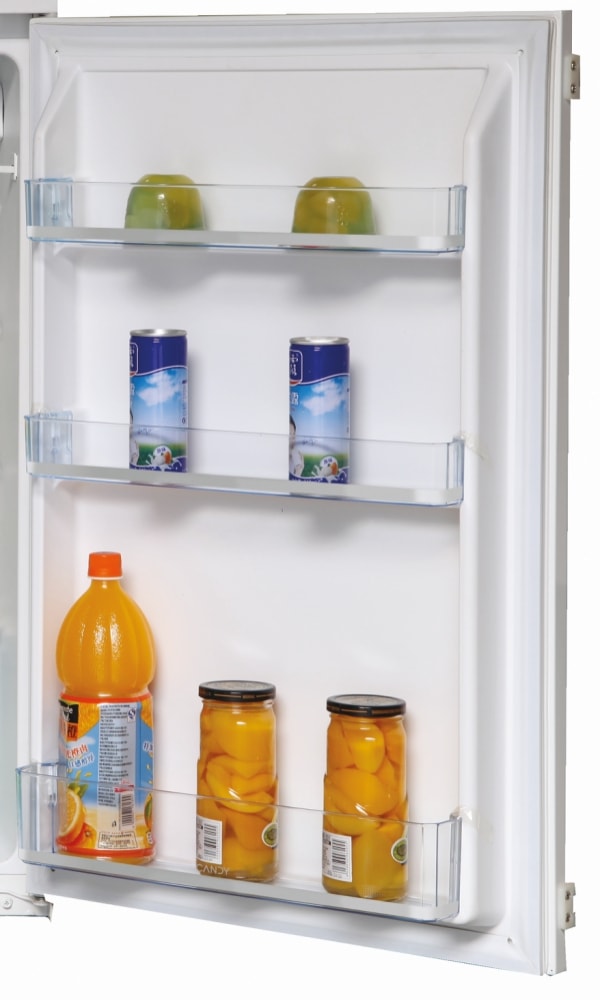 Réfrigérateur encastrable 1 porte CANDY - CMLS59EW Réfrigérateur encastrable 1 porte CANDY - CMLS59EW