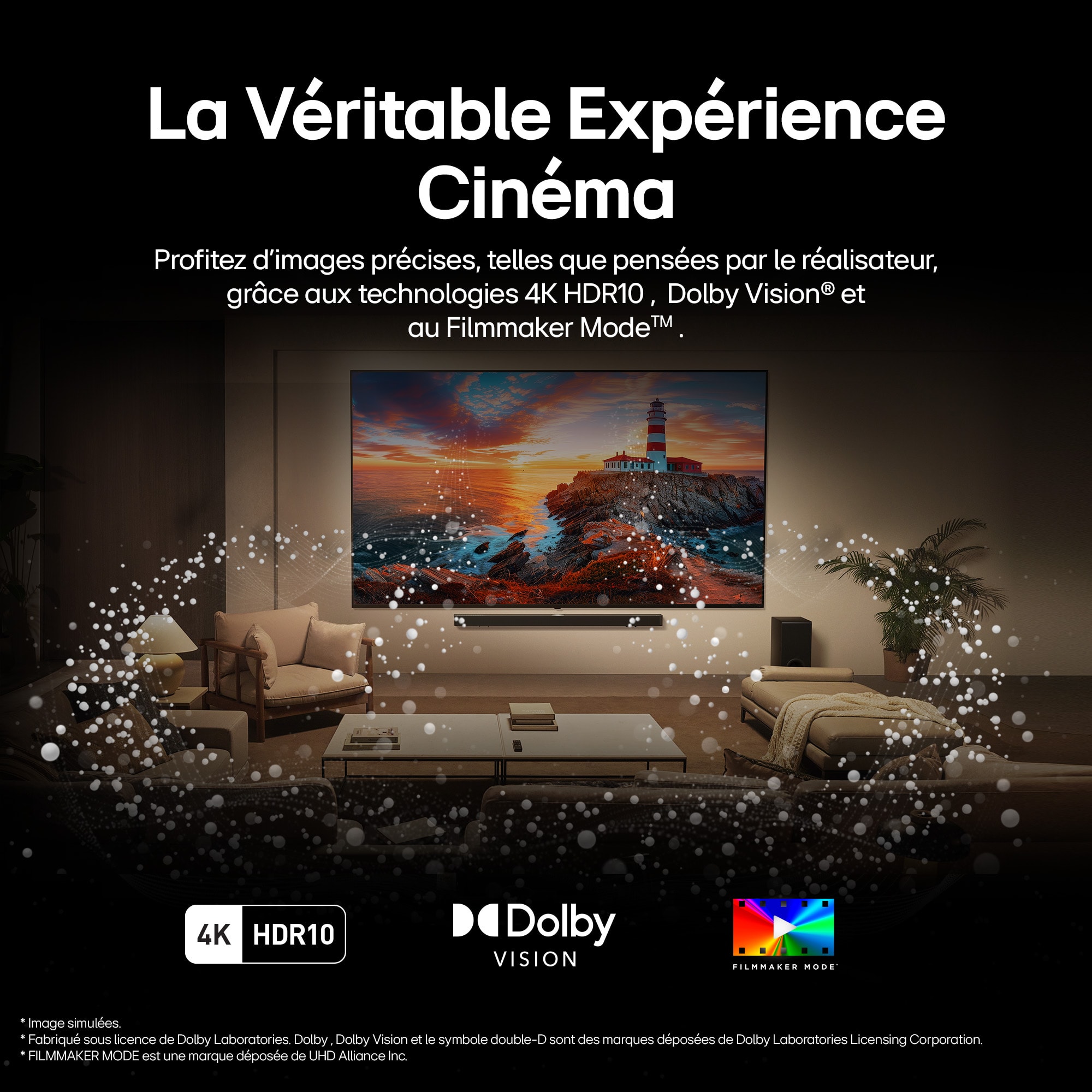 TV QNED 4K 164 cm LG - 65QNED86A TV QNED 4K 164 cm LG - 65QNED86A