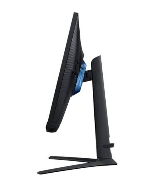 Ecran 32 pouces QHD SAMSUNG Odissey Gaming Monitor G5 165 Hz 1 ms - LS32AG520PUXEN Ecran 32 pouces QHD SAMSUNG Odissey Gaming Monitor G5 165 Hz 1 ms - LS32AG520PUXEN