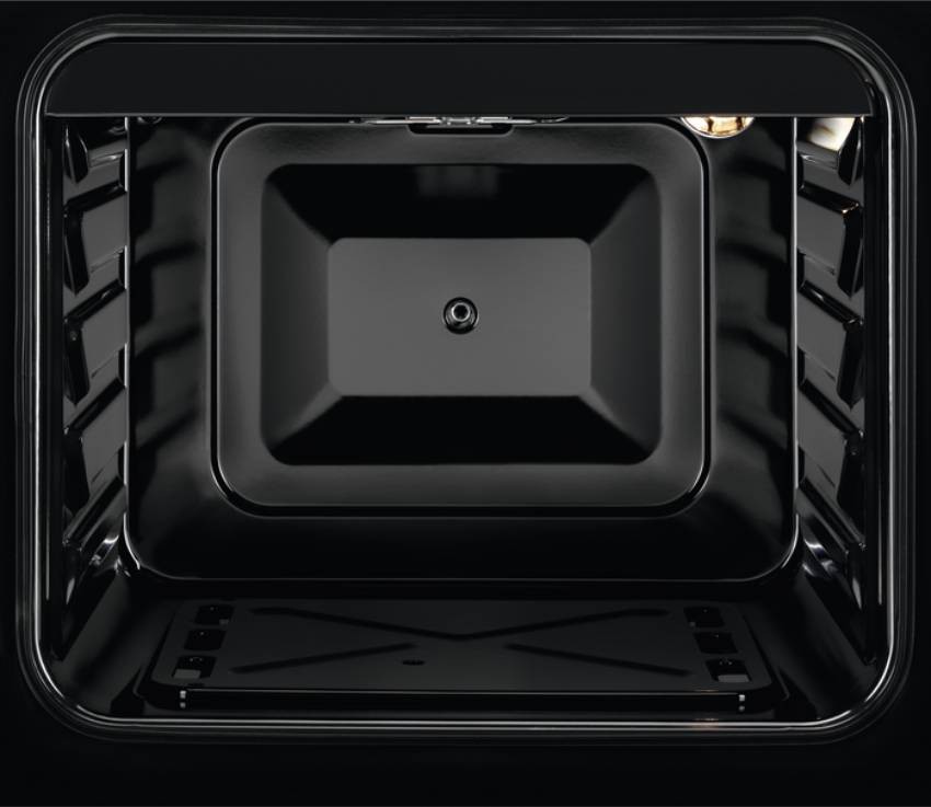 FAURE Cuisiniere induction FCI6563PWA