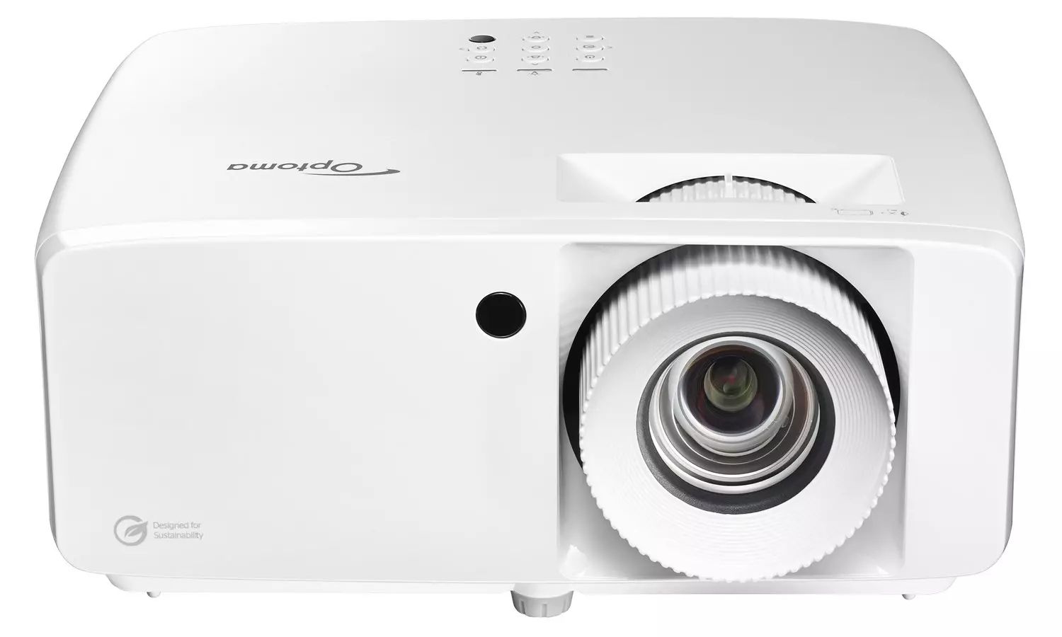 Vidéoprojecteur Home Cinéma OPTOMA  UHZ66